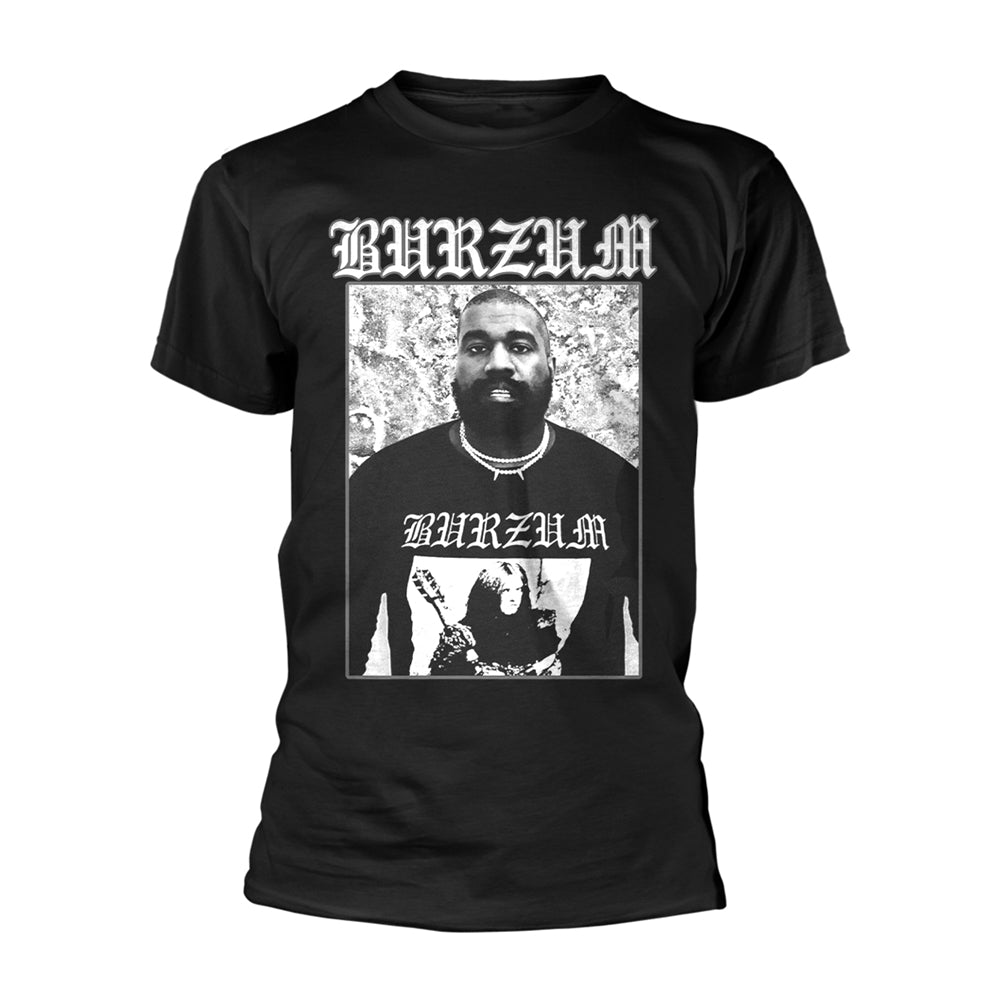 Burzum - Black Metal - Black Metal - TS