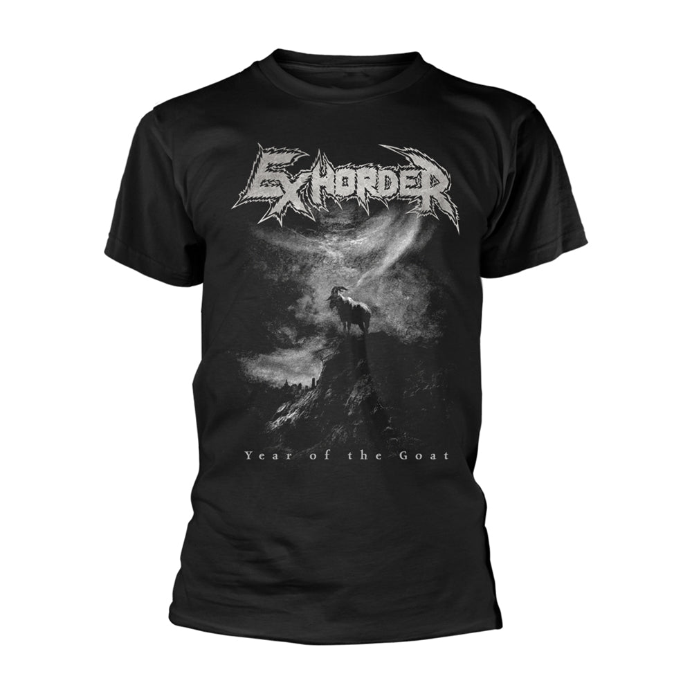 Exhorder - Goat - Thrash Metal - TSFB