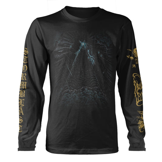 Dimmu Borgir - Stormblast - Black Metal - LS