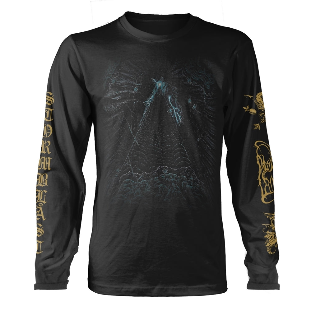 Dimmu Borgir - Stormblast - Black Metal - LS