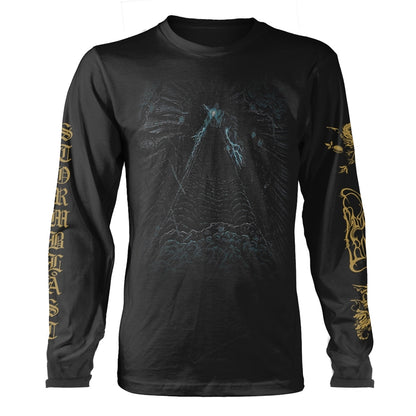 Dimmu Borgir - Stormblast - Black Metal - LS
