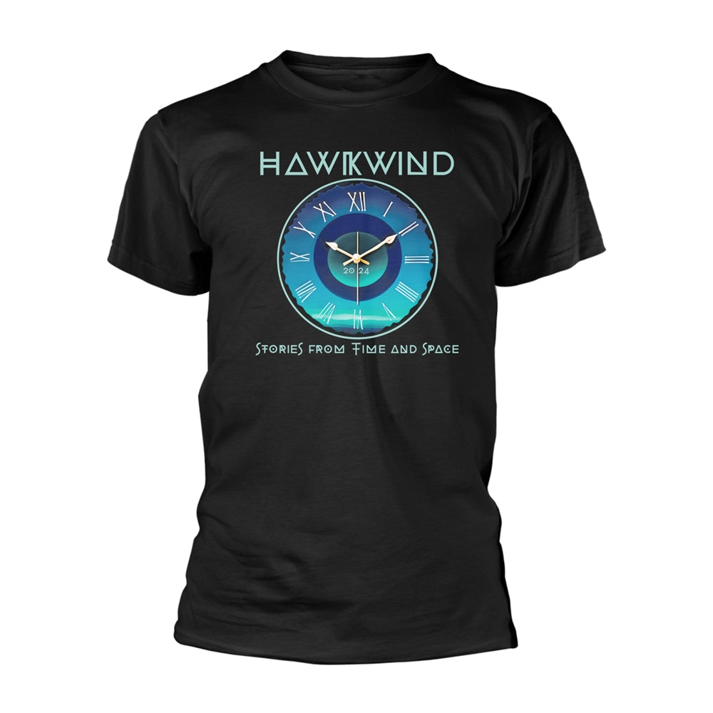 Hawkwind - Stories From Time And Space - Rock - TS