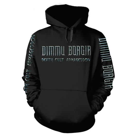 Dimmu Borgir - Death Cult Armageddon - Black Metal - HSW