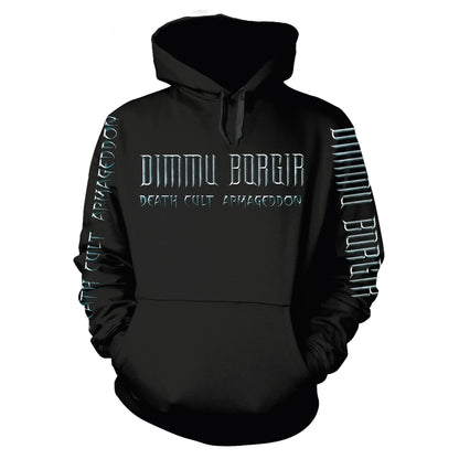 Dimmu Borgir - Death Cult Armageddon - Black Metal - HSW