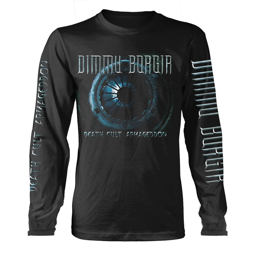 Dimmu Borgir - Death Cult Armageddon - Black Metal - LS