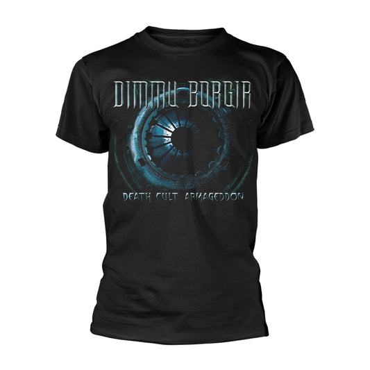 Dimmu Borgir - Death Cult Armageddon - Black Metal - TSFB