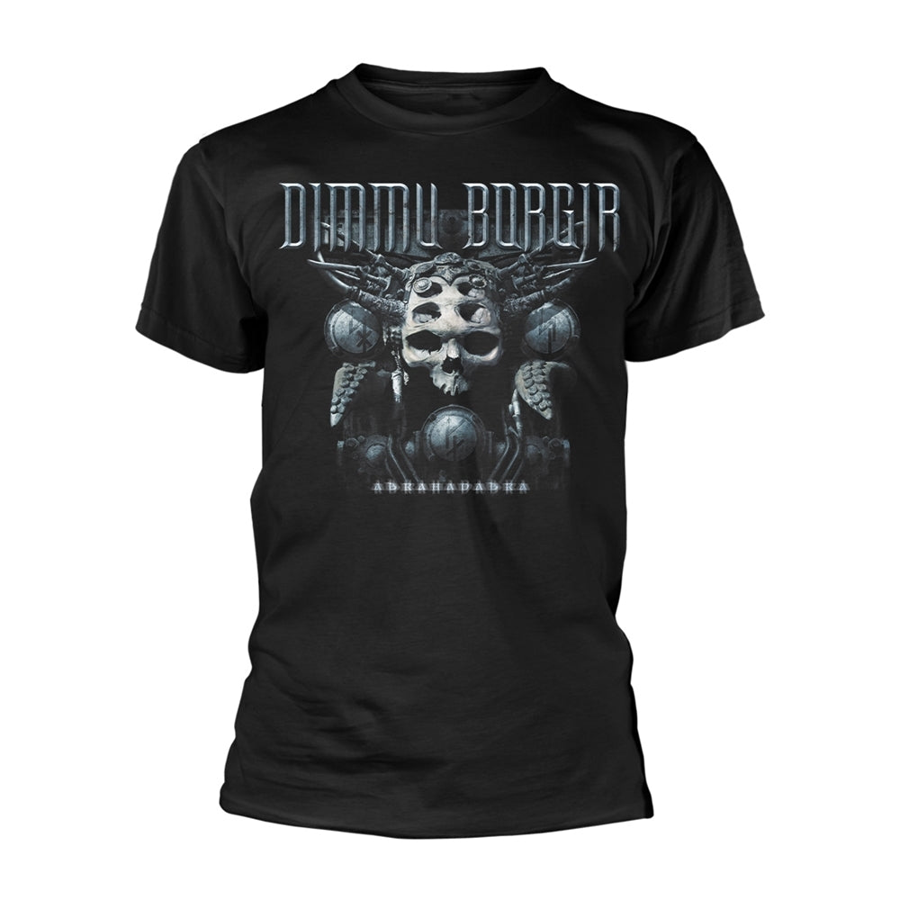 Dimmu Borgir - Abrahadabra - Black Metal - TSFB