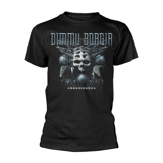 Dimmu Borgir - Abrahadabra - Black Metal - TSFB
