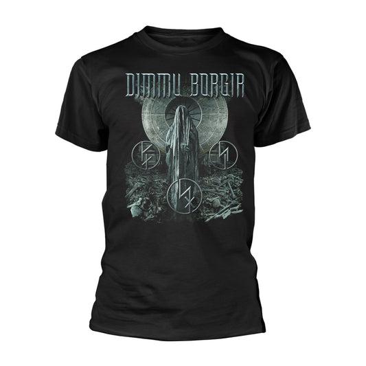 Dimmu Borgir - Forces Of The Northern Night - Black Metal - TSFB