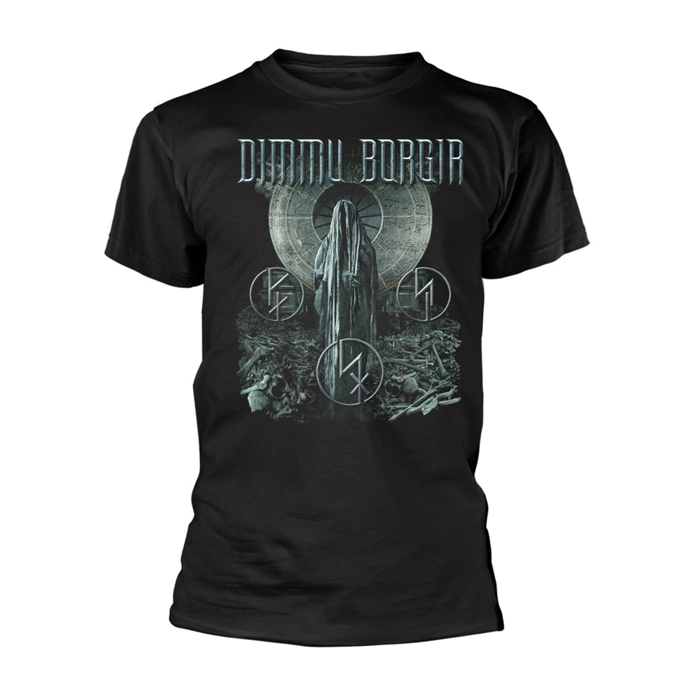 Dimmu Borgir - Forces Of The Northern Night - Black Metal - TSFB