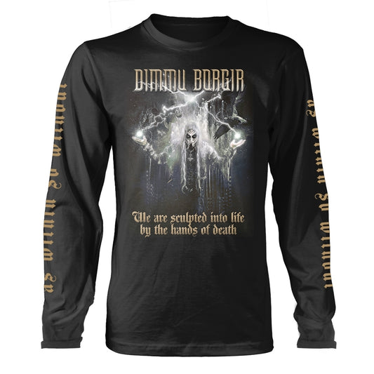 Dimmu Borgir - Hands Of Death - Black Metal - LS