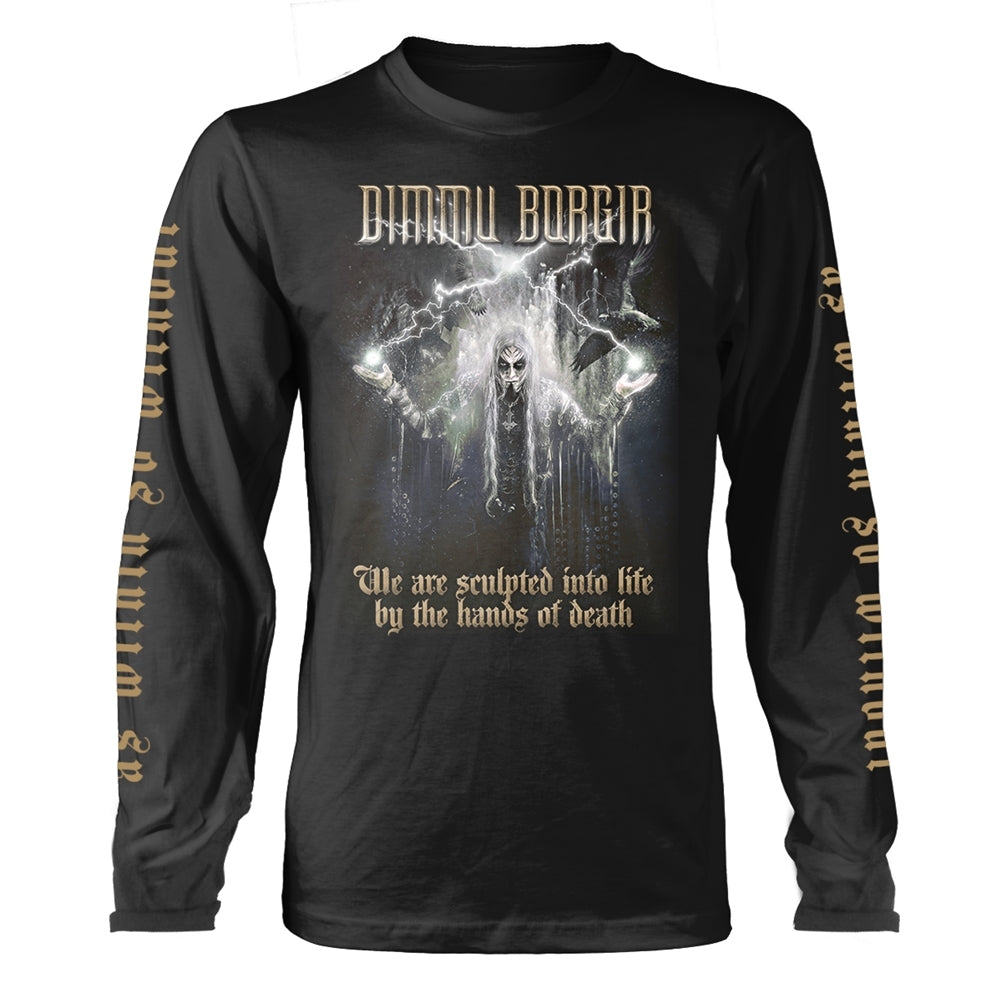 Dimmu Borgir - Hands Of Death - Black Metal - LS