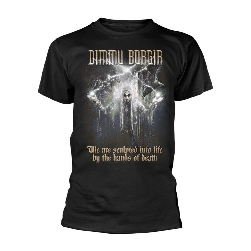 Dimmu Borgir - Hands Of Death - Black Metal - TSFB