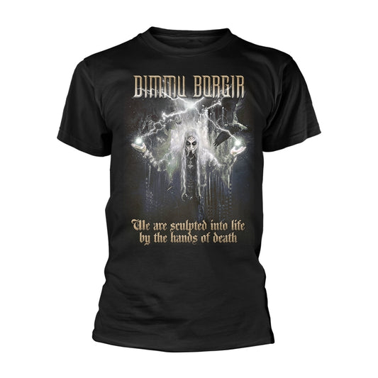 Dimmu Borgir - Hands Of Death - Black Metal - TSFB