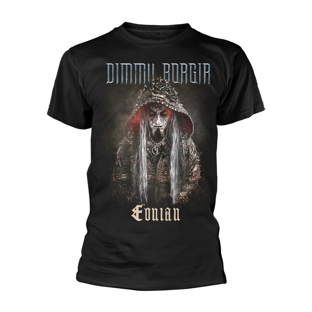 Dimmu Borgir - Eonian - Black Metal - TSFB