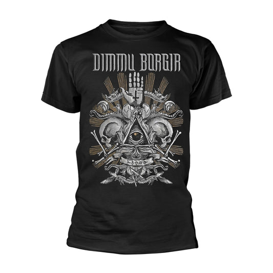 Dimmu Borgir - Life Is The Trial - Black Metal - TSFB