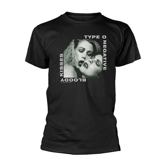 Type O Negative - Bloody Kisses - Gothic Metal/Rock - TSFB
