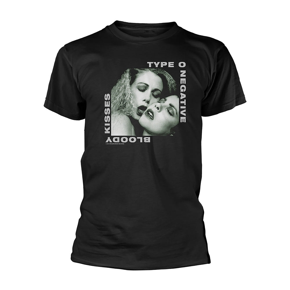 Type O Negative - Bloody Kisses - Gothic Metal/Rock - TSFB