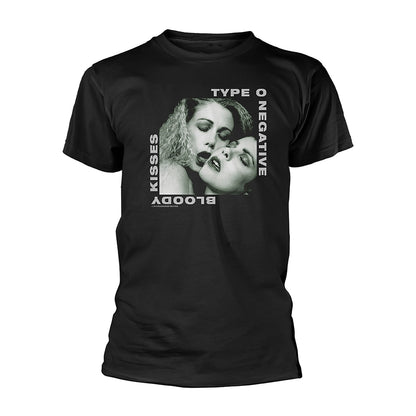 Type O Negative - Bloody Kisses - Gothic Metal/Rock - TSFB