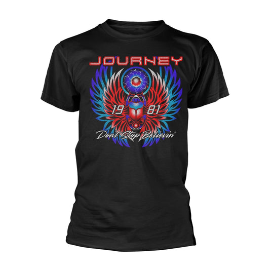 Journey - Believin - Rock - TS