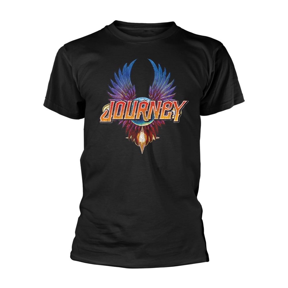 Journey - Classic Wings - Rock - TS