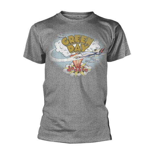 Green Day - Dookie - Punk - TS