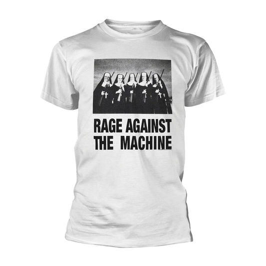 Rage Against The Machine - Nuns And Guns - Metal - TSFB