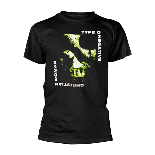 Type O Negative - Christian Woman - Gothic Metal/Rock - TSFB