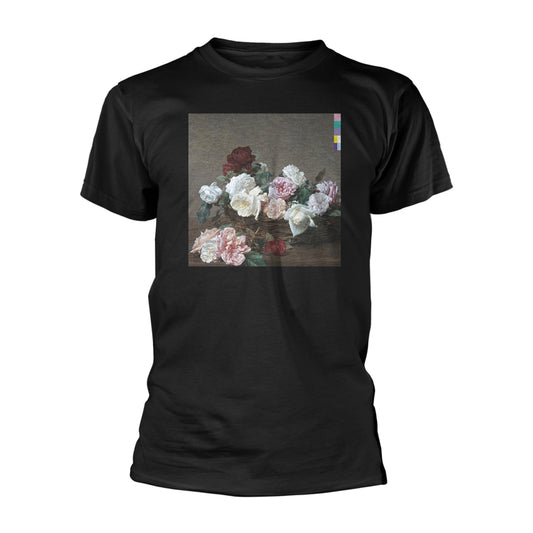New Order - Power Corruption And Lies - Rock/Pop - TS
