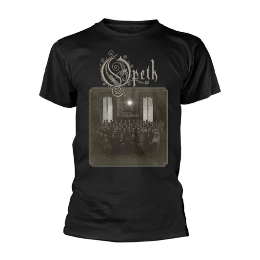 Opeth - The Last Will And Testament - Prog Rock - TSFB