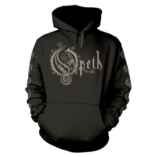 Opeth - The Last Will And Testament - Prog Rock - HSW