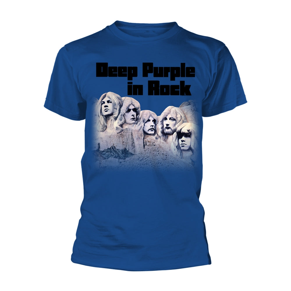 Deep Purple - In Rock - Rock - TS