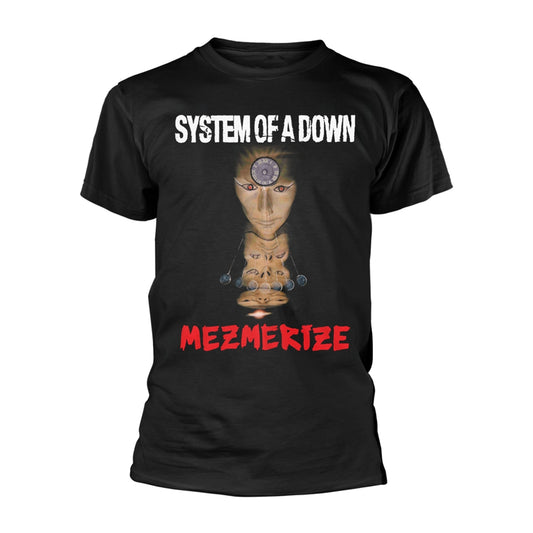 System Of A Down - Mezmerize - Metal - TS