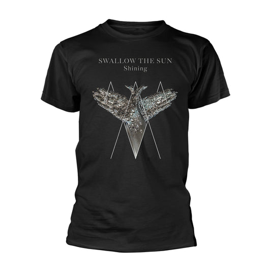 Swallow The Sun - Shining - Death Metal - TS