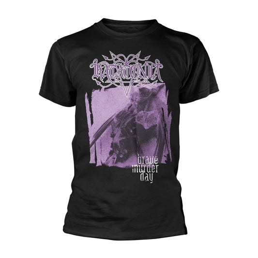 Katatonia - Brave Murder Day - Metal - TSFB