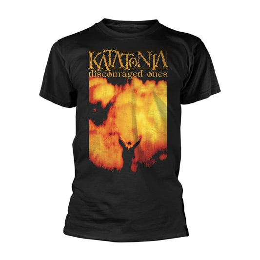 Katatonia - Discouraged Ones - Metal - TSFB