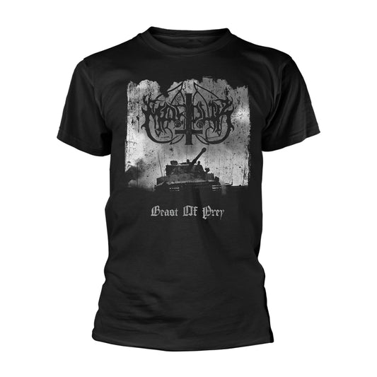 Marduk - Beast Of Prey - Black Metal - TS