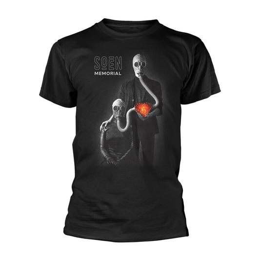 Soen - Memorial - Metal - TS