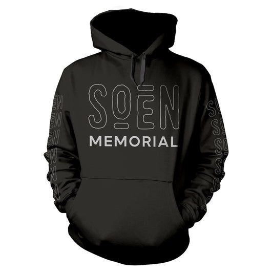 Soen - Memorial - Metal - HSW