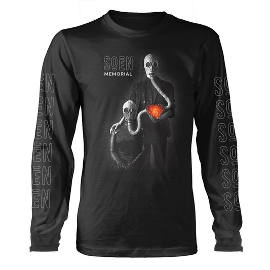 Soen - Memorial - Metal - LS