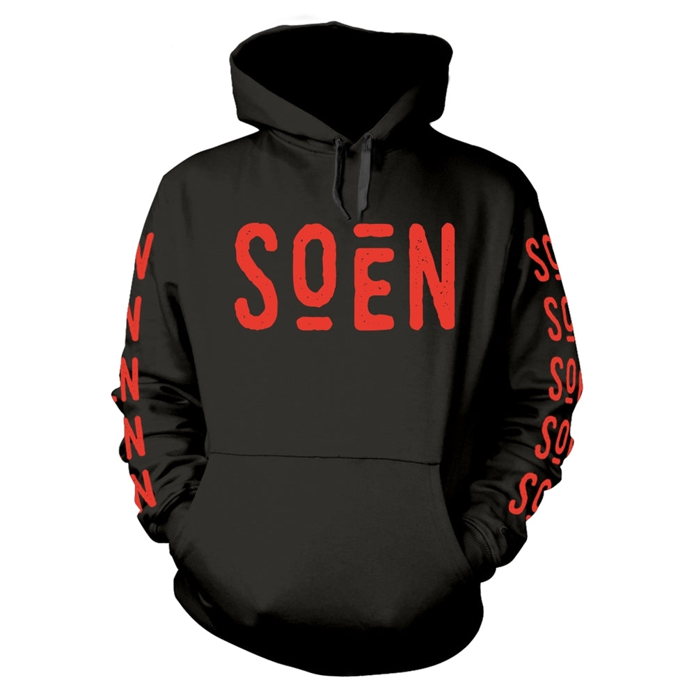 Soen - Redmoon - Metal - HSW