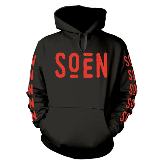Soen - Redmoon - Metal - HSW