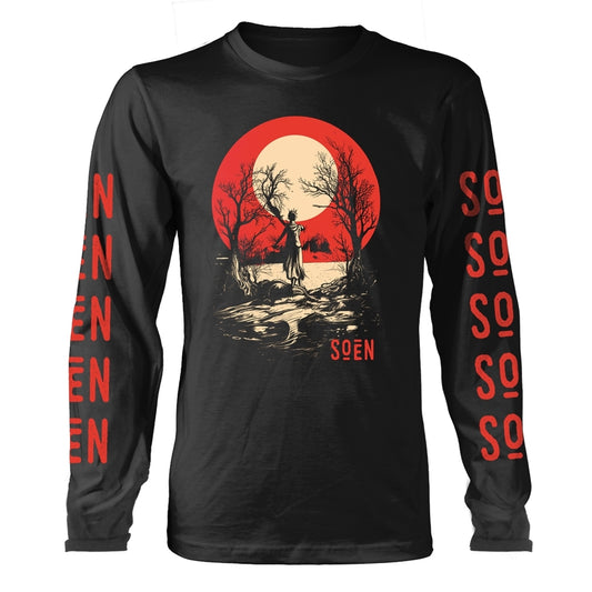 Soen - Redmoon - Metal - LS