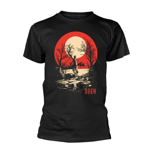 Soen - Redmoon - Metal - TSFB