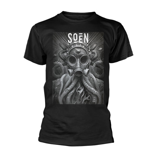 Soen - Incendiary - Metal - TS