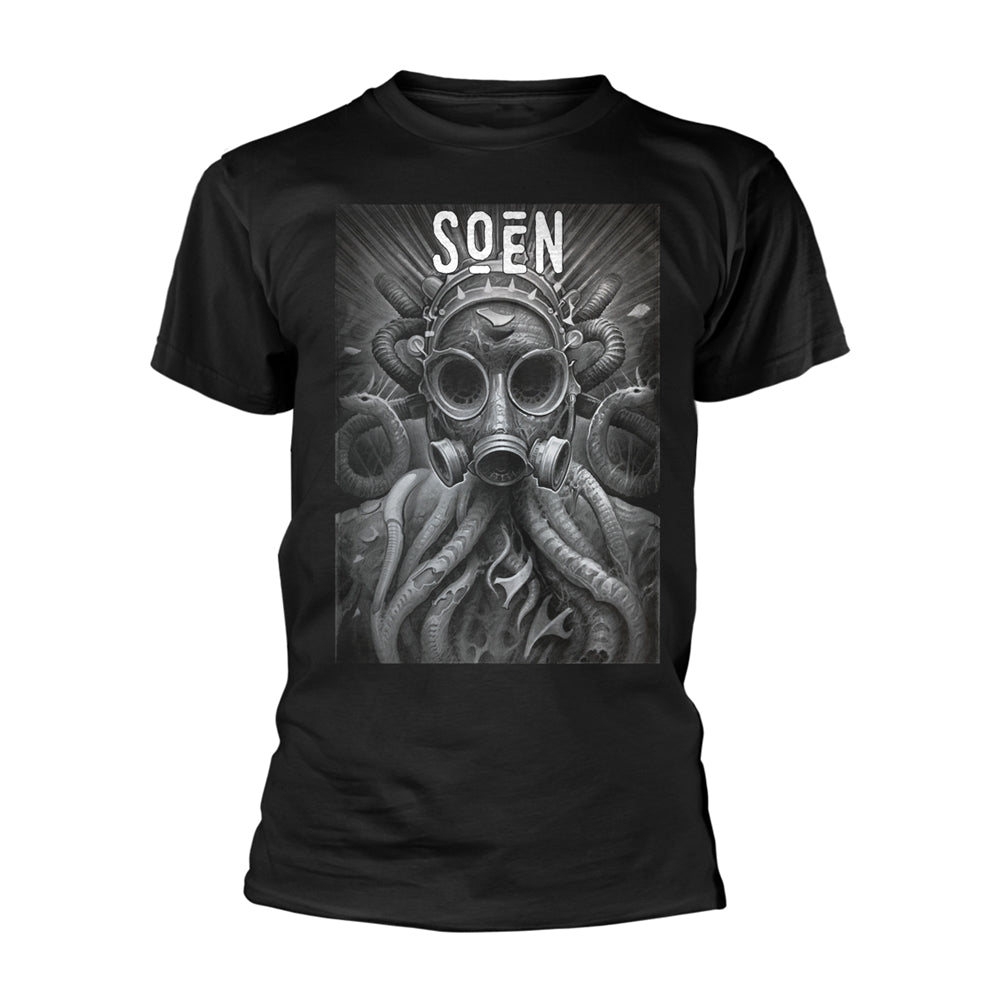 Soen - Incendiary - Metal - TS