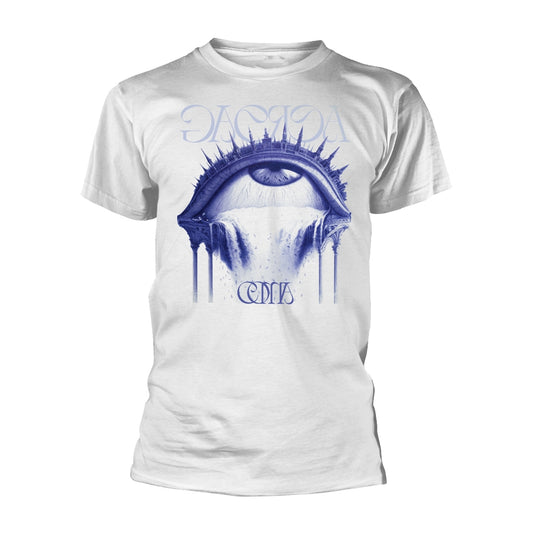 Gaerea - Coma - Black Metal - TS
