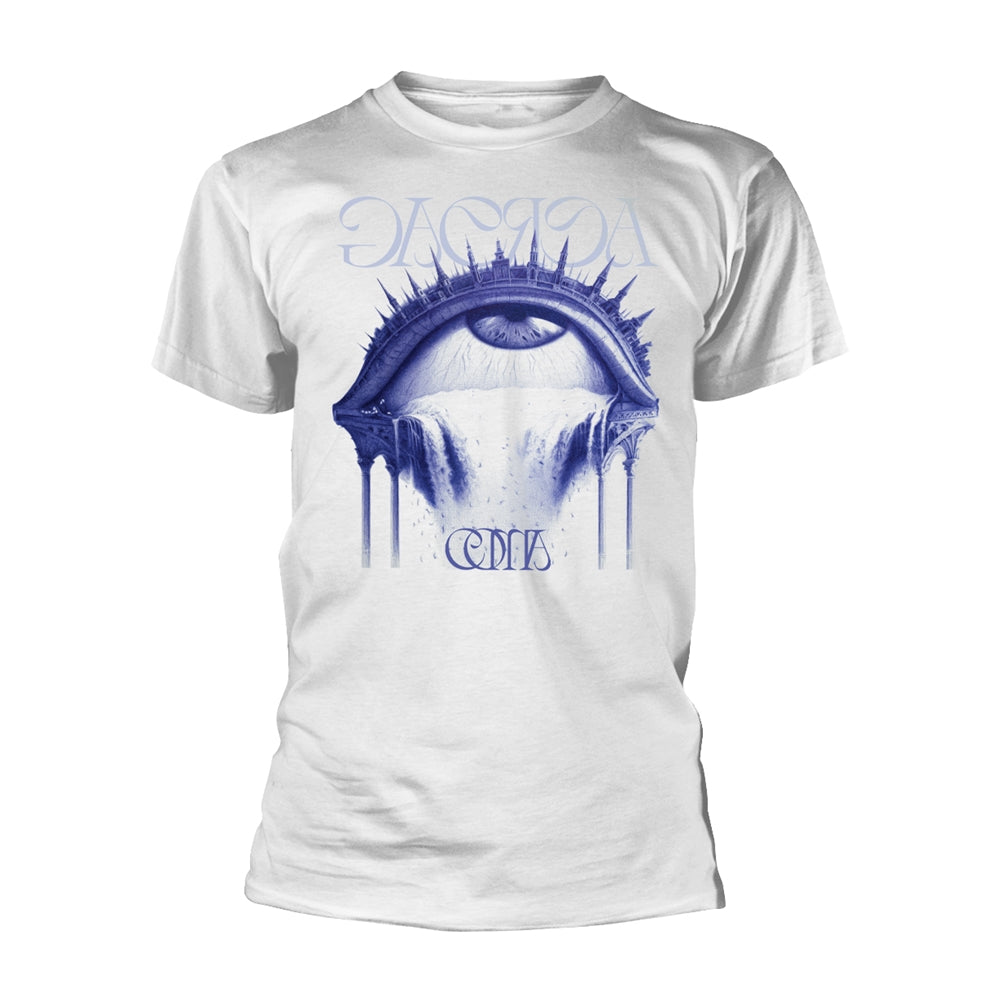 Gaerea - Coma - Black Metal - TS
