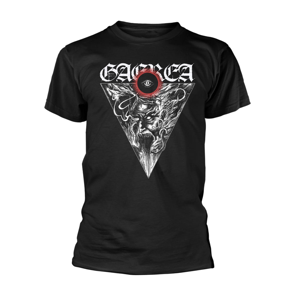 Gaerea - Eye - Black Metal - TS