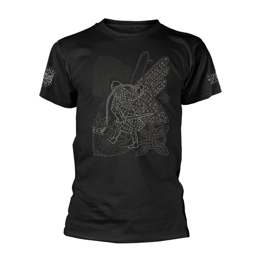 Heilung - Sankt Michael - Folk/Pagan Metal - TS